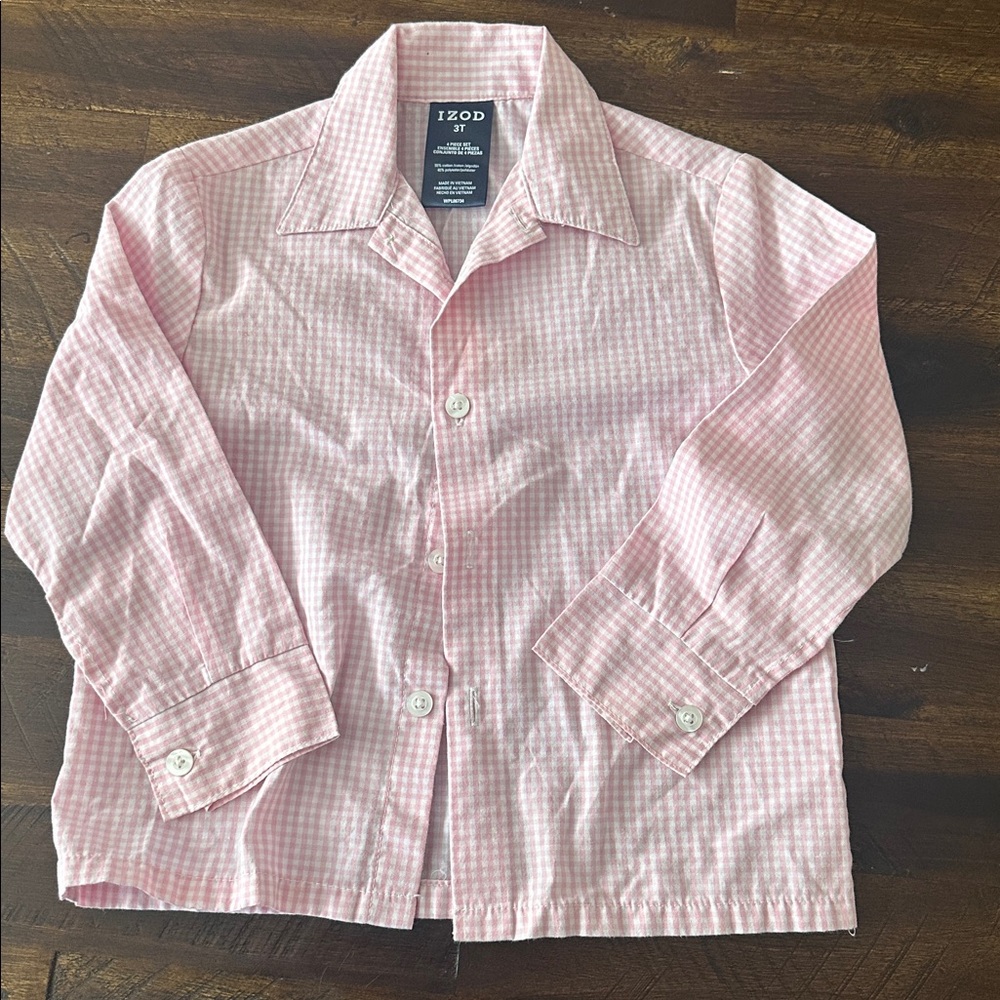 Lot Kids Size 3T - Picture 4 of 8